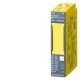 6ES7136-6BA00-0CA0 SIEMENS SIMATIC DP, module électronique pour ET 200SP, entrée TOR de sécurité 8x 24V CC H..