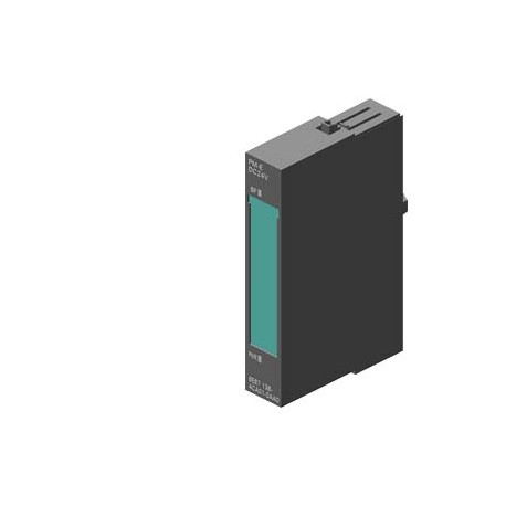 6ES7138-4CA01-0AA0 SIEMENS SIMATIC DP, Powermodul PM-E für ET 200S DC 24V mit Diagnose