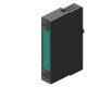 6ES7138-4CA01-1AA0 SIEMENS SIMATIC DP, 5 Power Module PM-E per ET 200S DC 24V con diagnostica 5 pezzi per un..