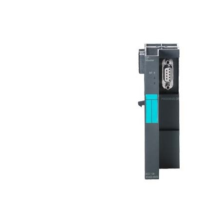6ES7138-4HA00-0AB0 SIEMENS SIMATIC DP,interfaccia master DP per CPU IM151-7 oppure IM151-8 PN/DP (ET200S), m..