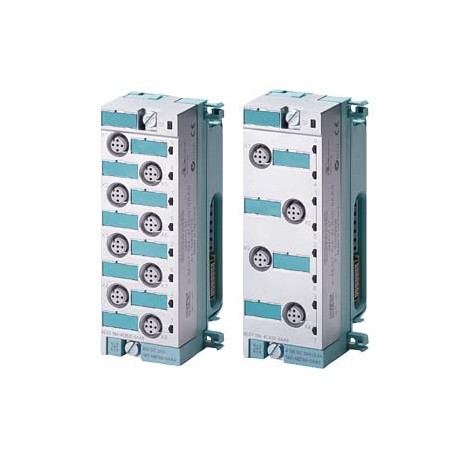 6ES7142-4BD00-0AB0 SIEMENS SIMATIC DP, modules électroniques pour ET 200 PRO 4 sorties TOR 24V CC, 2.0A High..