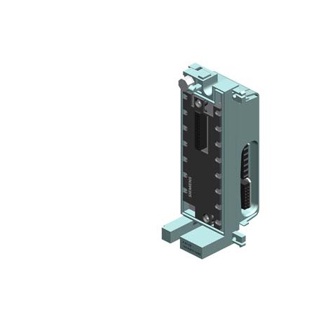 6ES7144-4GF01-0AB0 SIEMENS SIMATIC DP, module électronique pour ET 200 PRO 4 AI I High Feature, +-20mA 0...2..