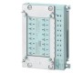 6ES7148-4EA00-0AA0 SIEMENS SIMATIC DP, Pneumatic interface for ET 200 PRO, 16 DO pneumatics for coupling wit..