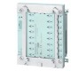 6ES7148-4EB00-0AA0 SIEMENS SIMATIC DP, Pneumatic interface for ET 200 PRO, 16 DO pneumatics for coupling wit..