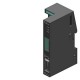6ES7151-1AA06-0AB0 SIEMENS SIMATIC DP, Interface-Modul IM 151-1 Standard für ET 200S inkl. Abschlussmodul Da..