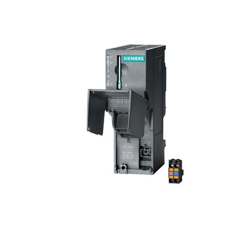 6ES7153-4AA01-0XB0 SIEMENS SIMATIC DP, Connection ET 200M IM 153-4 PN IO for max. 12 S7-300 modules, extende..