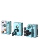 6ES7154-2AA01-0AB0 SIEMENS SIMATIC DP, PROFIBUS DP Modulo d'interfaccia IM 154-2 High Feature per ET 200 PRO..