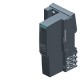 6ES7155-6AU00-0DN0 SIEMENS SIMATIC ET 200SP, module d'interface PROFINET IM155-6PN High Speed 30 modules pér..