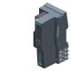 6ES7155-6BA01-0CN0 SIEMENS SIMATIC ET 200SP, PROFIBUS bundle IM, IM 155-6DP HF, max. 32 I/O modules and 16 E..