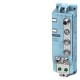 6ES7157-1AA00-0AB0 SIEMENS SIMATIC ET 200AL, module d'interface PROFIBUS IM 157-1 DP, indice de protection I..