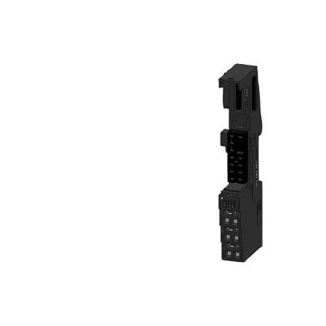 6ES7193-4CC30-1AA0 SIEMENS SIMATIC DP, 5 moduli terminali TM-P15C23-A1 per ET 200S per Power Module, Larghez..
