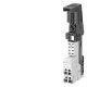 6ES7193-4CC70-0AA0 SIEMENS SIMATIC DP, modulo terminale TM-P15N23-A1 per ET 200S per Power Module, Larghezza..