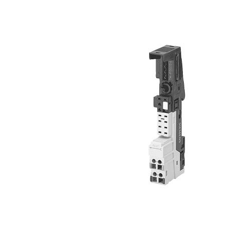 6ES7193-4CD30-0AA0 SIEMENS SIMATIC DP, modulo terminale TM-P15C23-A0 per ET 200S per Power Module, Larghezza..