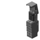 6ES7193-4CF50-0AA0 SIEMENS SIMATIC DP, Terminal module TM-E30C46-A1 for ET 200S for electronic modules 30 mm..