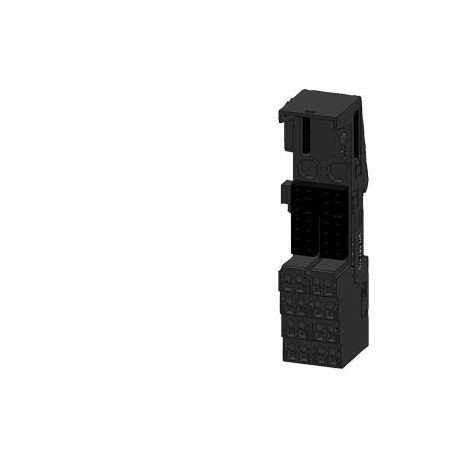 6ES7193-4CG20-0AA0 SIEMENS SIMATIC DP, 1 embase TM-E30S44-01 pour ET 200S pour modules électroniques largeur..