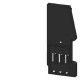 6ES7193-4JA00-0AA0 SIEMENS SIMATIC DP, repuesto Módulo terminador para ET 200S