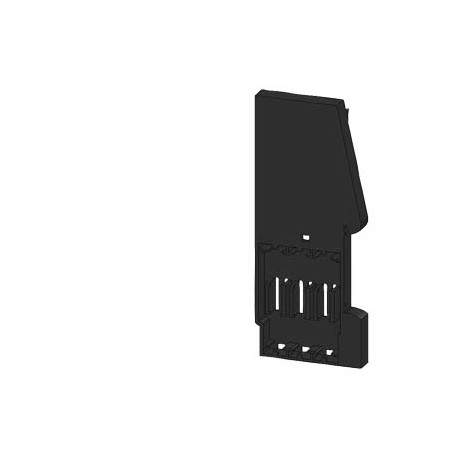 6ES7193-4JA00-0AA0 SIEMENS SIMATIC DP, pièce de rechange module de terminaison pour ET 200S