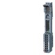 6ES7193-6BP00-2BA0 SIEMENS SIMATIC ET 200SP, BaseUnit BU15-P16+A0+2B, BU type A0, Pack quantity: 10 units, P..
