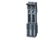 6ES7193-6BP60-0BA0 SIEMENS SIMATIC ET 200SP, 2-fold BaseUnit, BU type A0, 2BU15-P16+A0+2B, Packing unit (PU)..