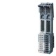 6ES7193-6BP60-0DA0 SIEMENS SIMATIC ET 200SP, 2-fold BaseUnit, BU type A0, 2BU15-P16+A0+2DB, Packing unit (PU..