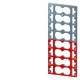 6ES7193-6CP01-2MA0 SIEMENS SIMATIC ET 200SP, 10 color-coded labels Color code CC01, for I/O modules, module-..