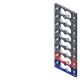6ES7193-6CP05-2MA0 SIEMENS SIMATIC ET 200SP, 10 color-coded labels Color code CC05, for I/O modules, module-..