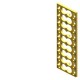 6ES7193-6CP11-2MT0 SIEMENS SIMATIC ET 200SP, 10 targhette identificative a colori, codice colore CC11, per P..