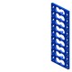 6ES7193-6CP13-2MT0 SIEMENS SIMATIC ET 200SP, 10 targhette identificative a colori, codice colore CC13, per P..
