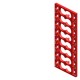 6ES7193-6CP62-2MA0 SIEMENS SIMATIC ET 200SP, 10 targhette identificative a colori, codice colore CC62, per P..