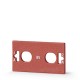 6ES7193-6CP85-2AC0 SIEMENS SIMATIC ET 200SP, 10 color-coded labels Color code CC85, for 2 AUX terminals, for..