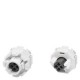 6ES7193-6EF00-1AA0 SIEMENS SIMATIC DP, pièce de rechange 5 éléments de codage E de type F pour module ET 200..
