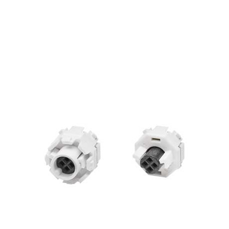 6ES7193-6EF00-1AA0 SIEMENS SIMATIC DP, pièce de rechange 5 éléments de codage E de type F pour module ET 200..