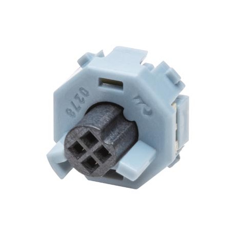 6ES7193-6EH00-1AA0 SIEMENS SIMATIC DP, pièce de rechange 5 éléments de codage E de type H, pour module ET 20..