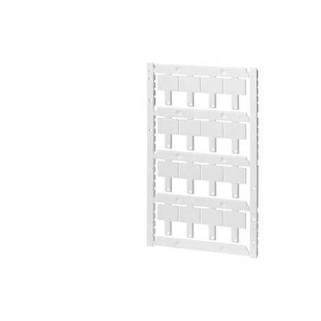 6ES7193-6LF30-0AW0 SIEMENS SIMATIC ET 200SP, 160 reference designation labels, 10 mats (160 labels), for BA,..