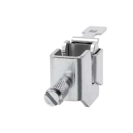 6ES7193-6SC00-1AM0 SIEMENS SIMATIC ET 200SP, 5 morsetti schermo e 5 supporti per schermo, per il collegament..