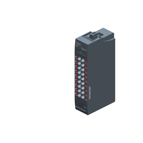 6ES7193-6TP00-0TP1 SIEMENS SIMATIC ET 200SP, Potential distributor module, PotDis terminal block, PotDis-TB-..