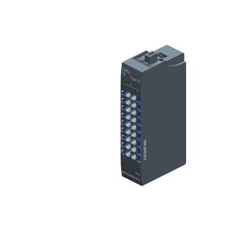 6ES7193-6TP00-0TP2 SIEMENS SIMATIC ET 200SP, modulo distributore di potenziale, blocco morsetti PotDis, PotD..