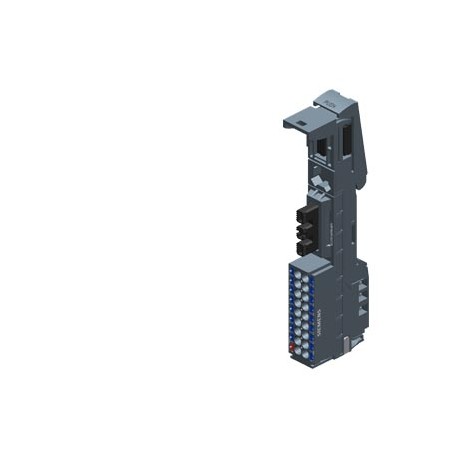 6ES7193-6UP00-0BP2 SIEMENS SIMATIC ET 200SP, Potential distributor module, PotDis-BaseUnit PotDis-BU Typ P2,..