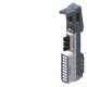 6ES7193-6UP00-0DP2 SIEMENS SIMATIC ET 200SP, Potential distributor module, PotDis-BaseUnit PotDis-BU Typ P2,..