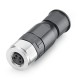 6ES7194-2AC00-0AA0 SIEMENS M8 Power-Stecker, Buchseneinsatz, 4-polig