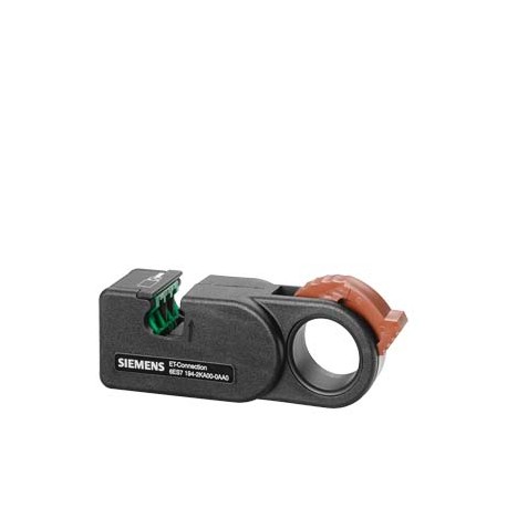 6ES7194-2KA00-0AA0 SIEMENS ET-Connection Fast-Connect Stripping Tool, utensile spelafili per l'isolamento ra..