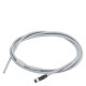 6ES7194-2LN10-1AC0 SIEMENS Power cable M8, single-sided assembled with M8 socket, 4-pole, length 10 m