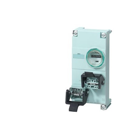 6ES7194-4AA00-0AA0 SIEMENS SIMATIC DP, módulo de conexión para módulos de interfaz PROFIBUS ET 200 PRO ECOFA..