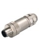 6ES7194-4AB00-0AA0 SIEMENS SIMATIC DP, M12 compensation plugs with integrated Pt1000 for reference junction ..
