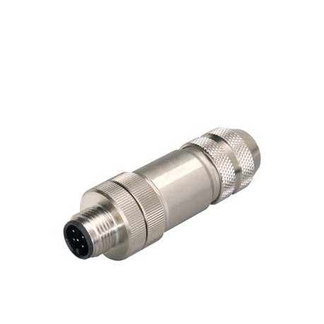 6ES7194-4AB00-0AA0 SIEMENS SIMATIC DP, M12 compensation plugs with integrated Pt1000 for reference junction ..