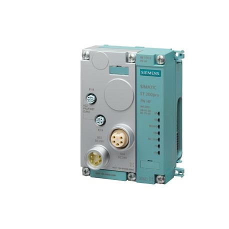 6ES7194-4AK00-0AA0 SIEMENS SIMATIC DP, modulo di connessione per Modulo di interfaccia PROFINET ET 200 PRO I..