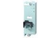 6ES7194-4BA00-0AA0 SIEMENS SIMATIC DP, Connection module for Power module PM-E ET 200 PRO ECOFAST CU DP, 1x ..