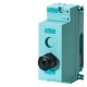 6ES7194-4BC00-0AA0 SIEMENS SIMATIC DP, Connection module for Power module PM-E ET 200 PRO Direct connection ..