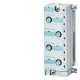 6ES7194-4CA20-0AA0 SIEMENS SIMATIC DP, módulo de conexión para maestro IO-Link ET 200pro, 4x M12, versión de..