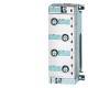 6ES7194-4CA50-0AA0 SIEMENS SIMATIC DP, Connection module for digital (4 DO and 4 DO HF) Electronic modules E..